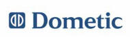 Dometic Milano